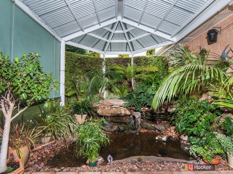 Craigburn Farm SA 5051