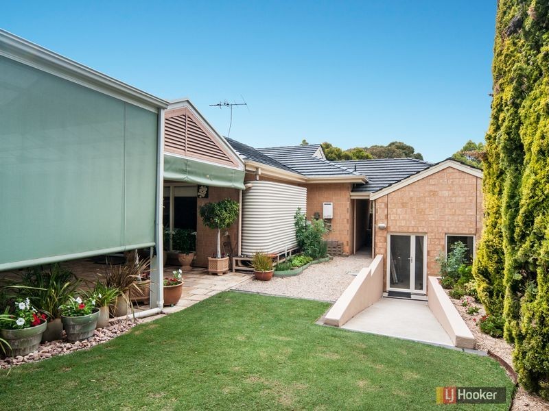 Craigburn Farm SA 5051