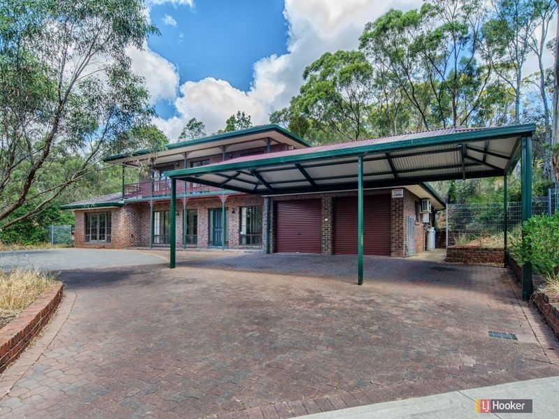 12 Hare Crescent, Panorama SA 5041