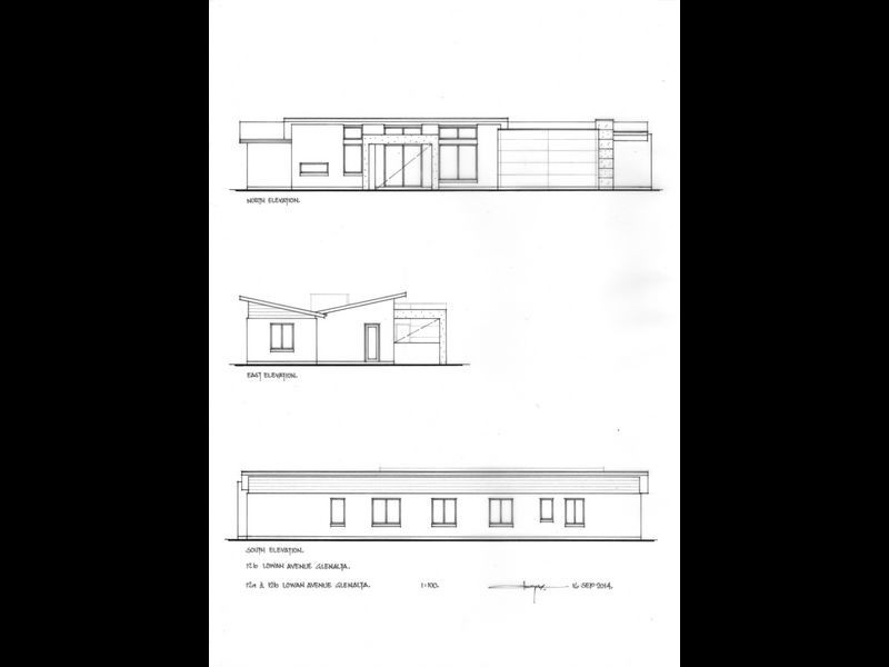 Lot 3 12A Lowan Avenue, Glenalta SA 5052