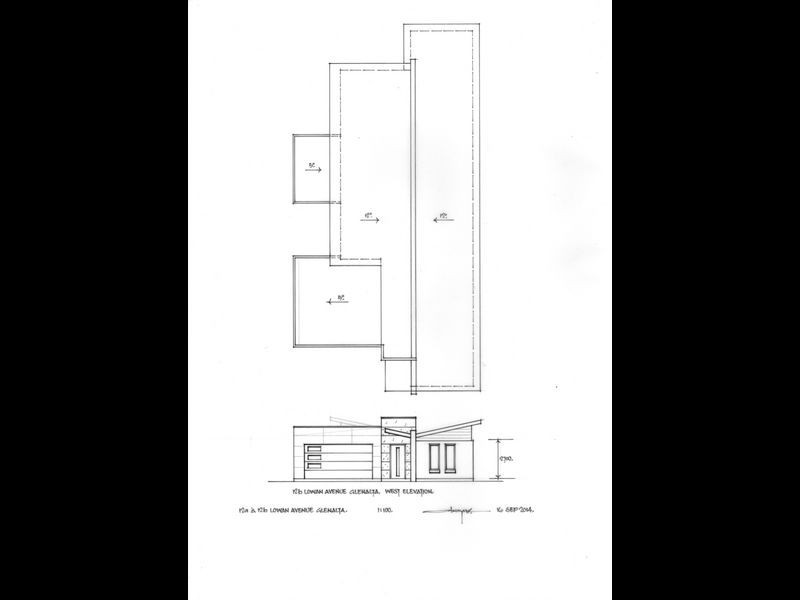 Lot 3 12A Lowan Avenue, Glenalta SA 5052
