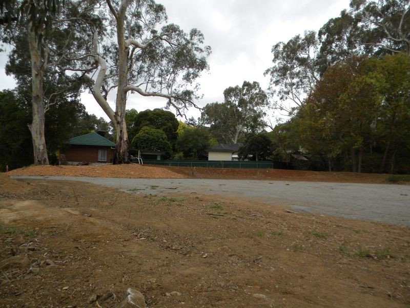 Lot 3 12A Lowan Avenue, Glenalta SA 5052