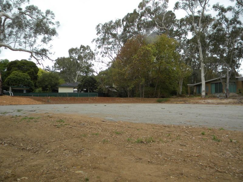 Lot 3 12A Lowan Avenue, Glenalta SA 5052