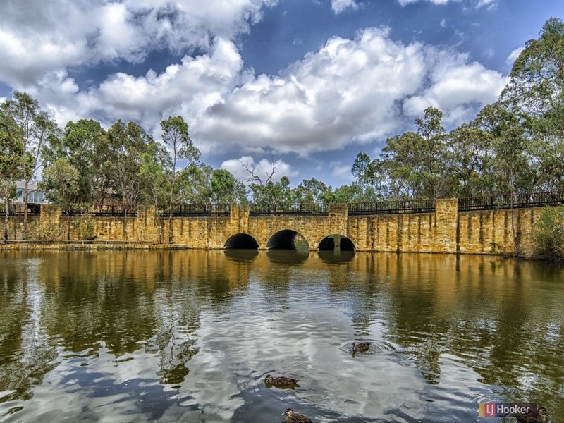 66 Bonython Way, Craigburn Farm SA 5051