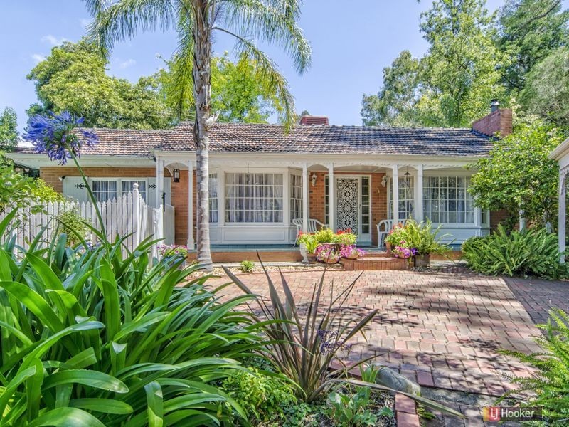 12 Dorham Road, Blackwood SA 5051