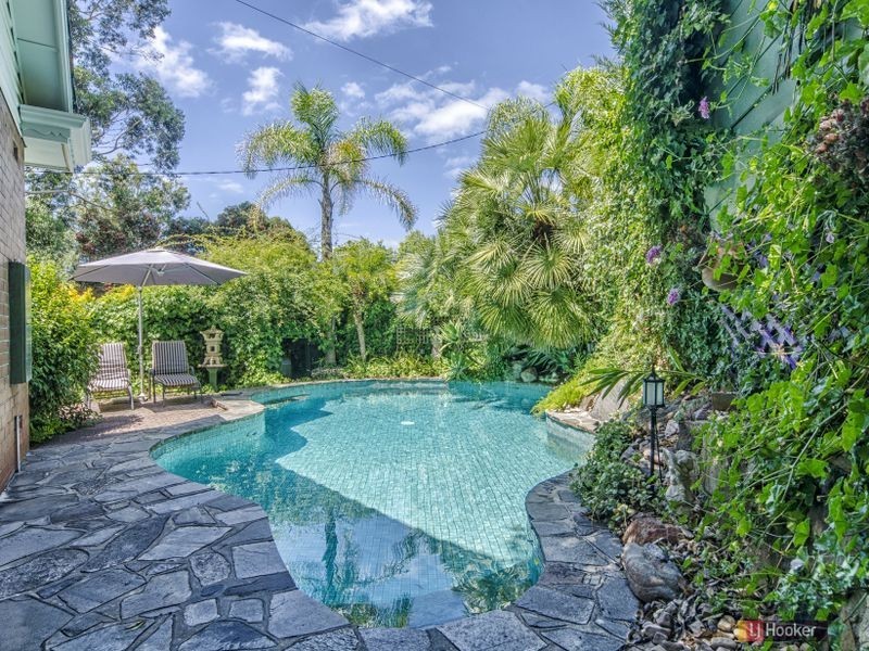 12 Dorham Road, Blackwood SA 5051