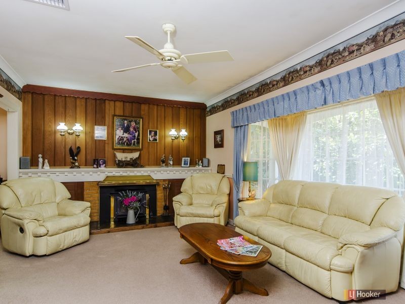 12 Dorham Road, Blackwood SA 5051