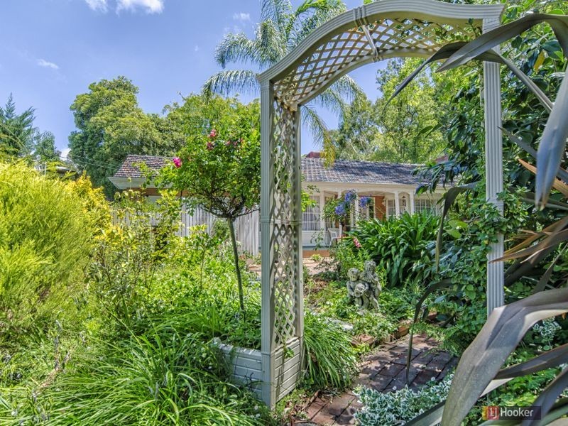 12 Dorham Road, Blackwood SA 5051