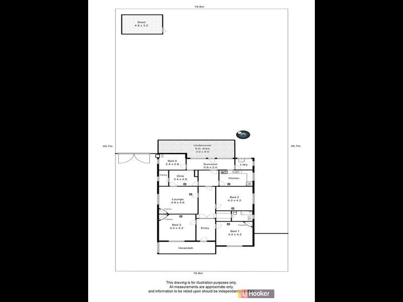 7 Northcote St, Torrensville SA 5031