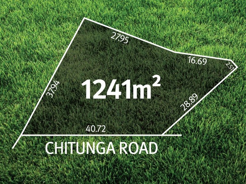 30 Chitunga Road, Eden Hills SA 5050