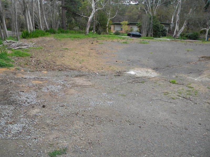 Lot 4 12A Lowan Avenue, Glenalta SA 5052