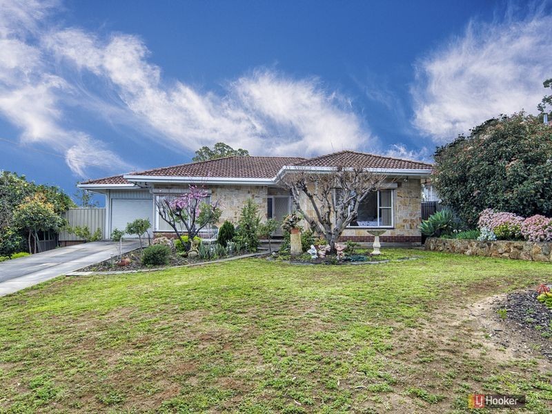 71 Shepherds Hill Rd -Via Kinedana St, Eden Hills SA 5050