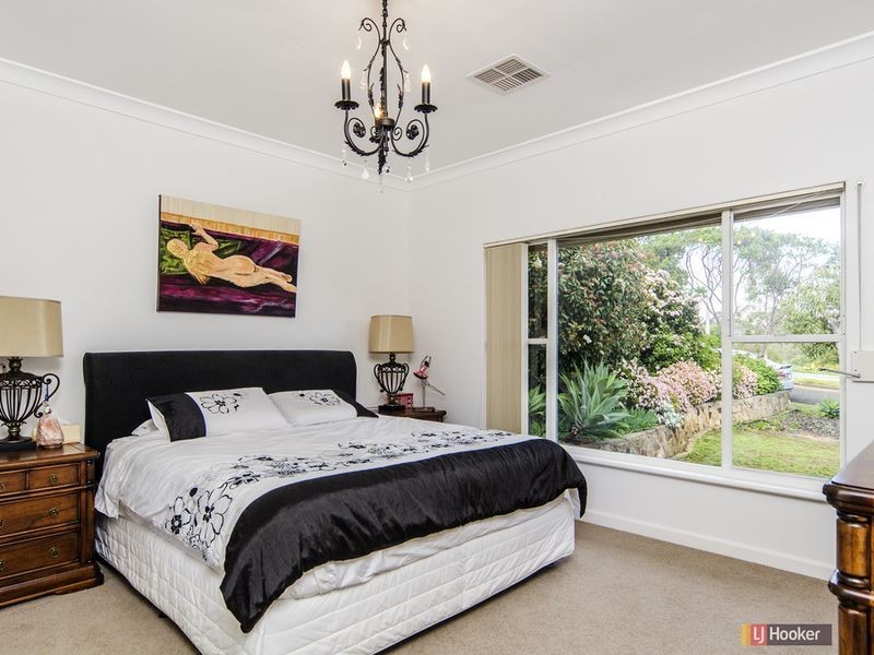 71 Shepherds Hill Rd -Via Kinedana St, Eden Hills SA 5050