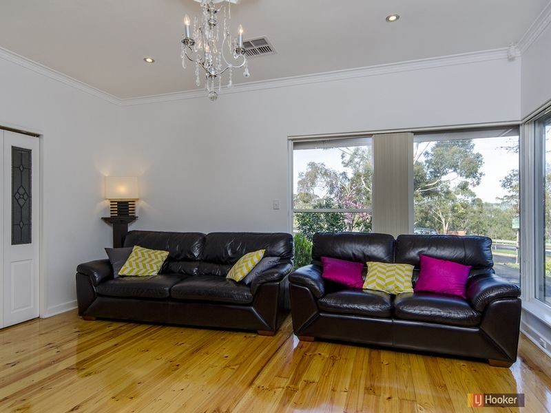 71 Shepherds Hill Rd -Via Kinedana St, Eden Hills SA 5050