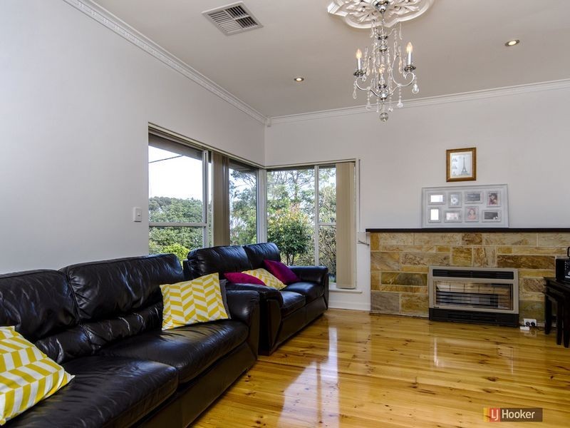71 Shepherds Hill Rd -Via Kinedana St, Eden Hills SA 5050