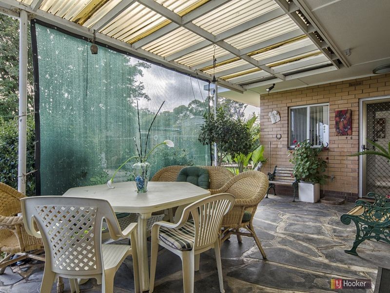 71 Shepherds Hill Rd -Via Kinedana St, Eden Hills SA 5050