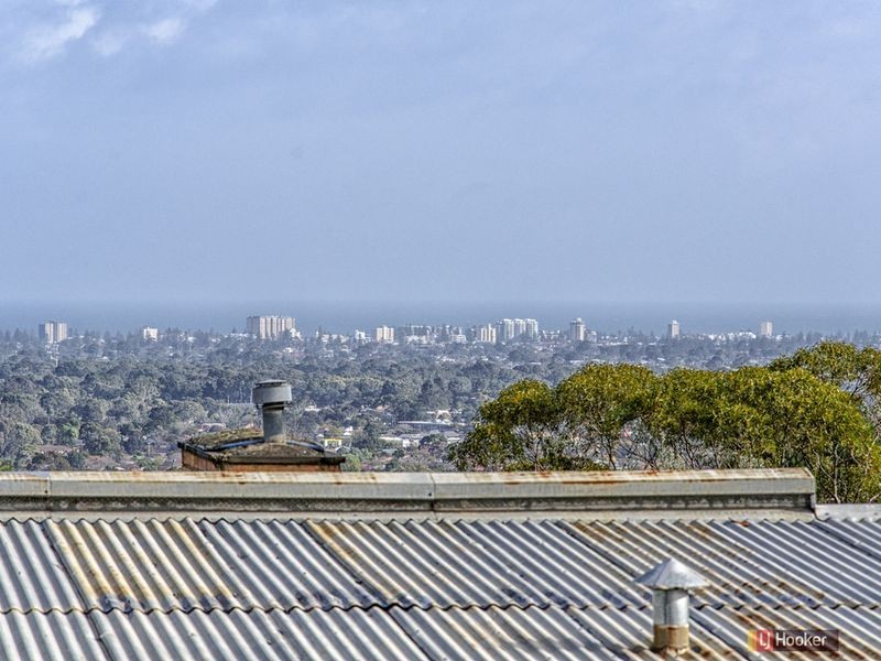 71 Shepherds Hill Rd -Via Kinedana St, Eden Hills SA 5050