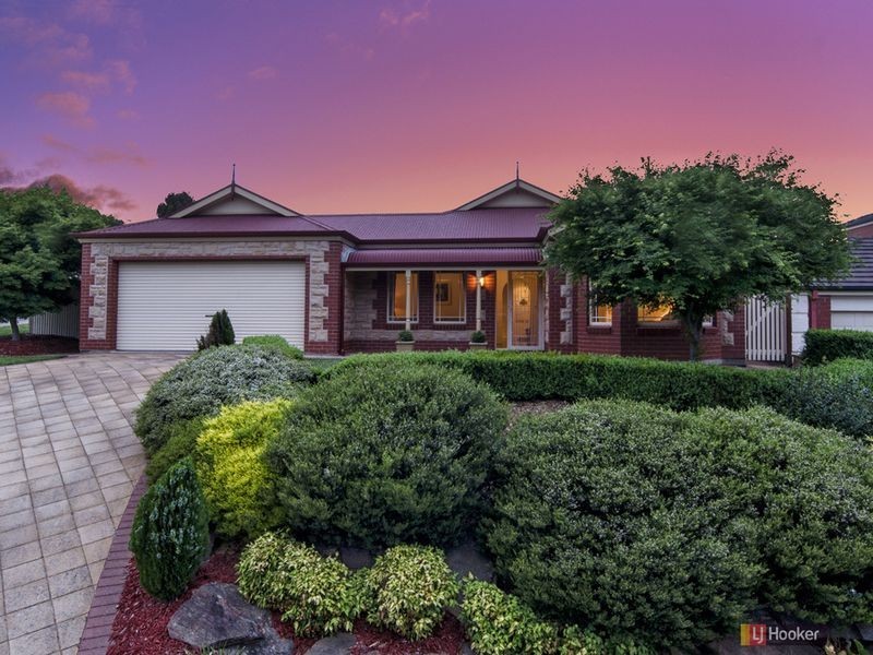 52 Grand Boulevard, Craigburn Farm SA 5051