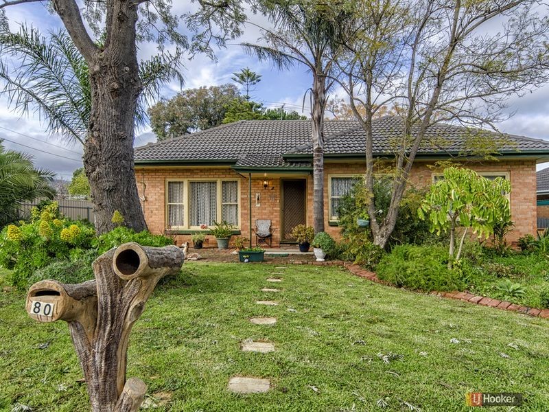 80 Cresdee Road, Campbelltown SA 5074
