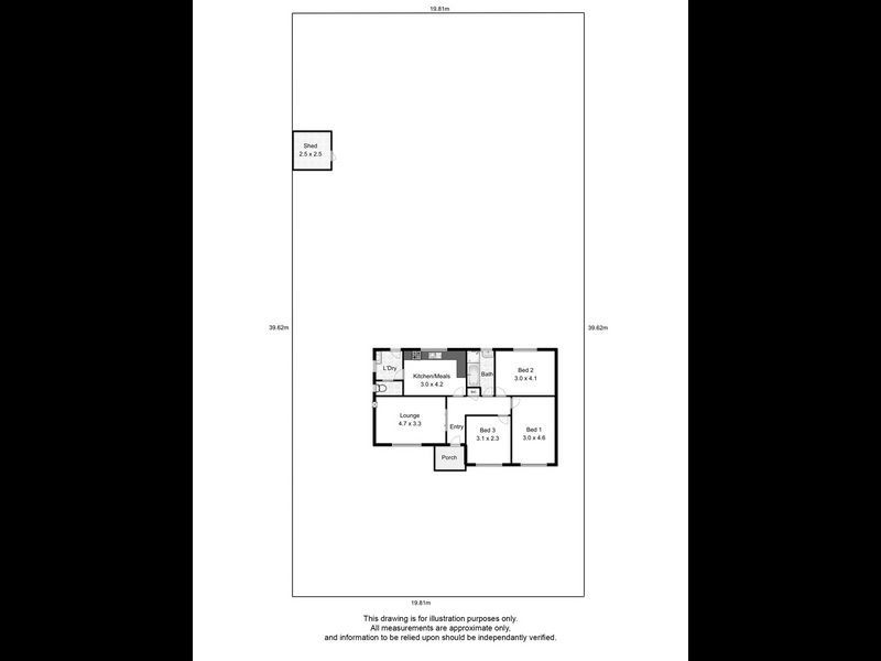 80 Cresdee Road, Campbelltown SA 5074