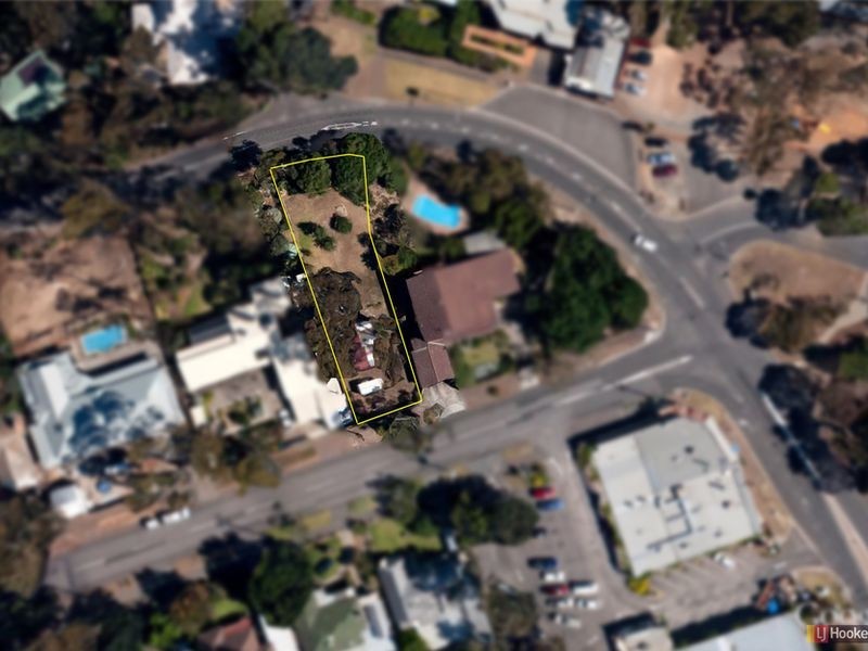 Lot 2 Gloucester Ave, Belair SA 5052