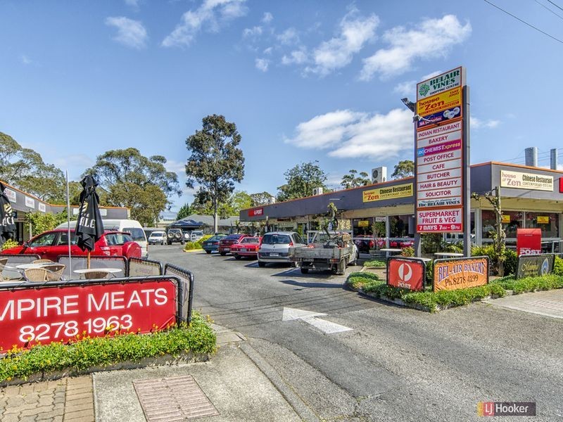 Lot 2 Gloucester Ave, Belair SA 5052