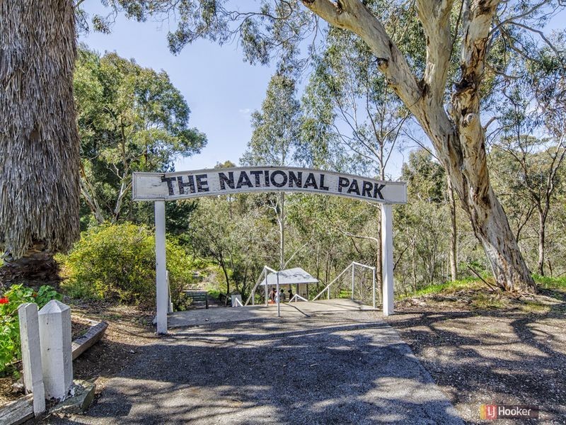 Lot 2 Gloucester Ave, Belair SA 5052