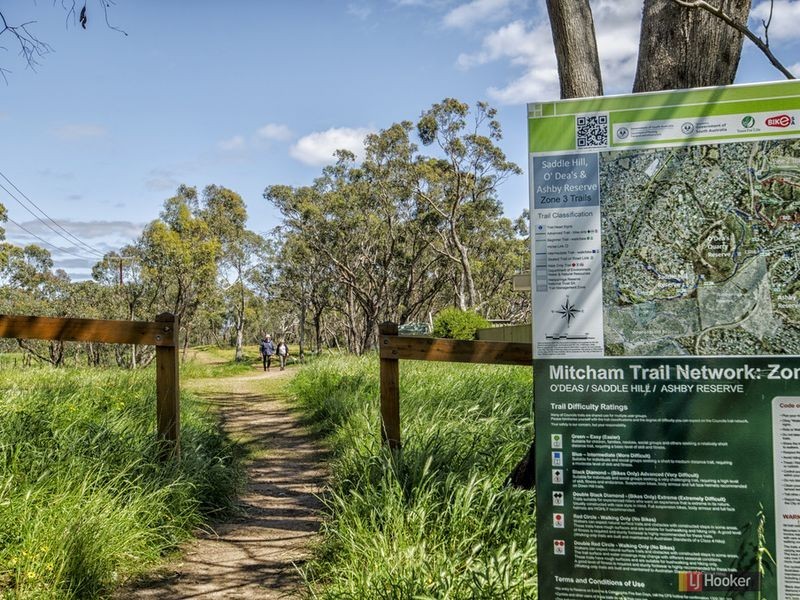 Lot 2 Gloucester Ave, Belair SA 5052