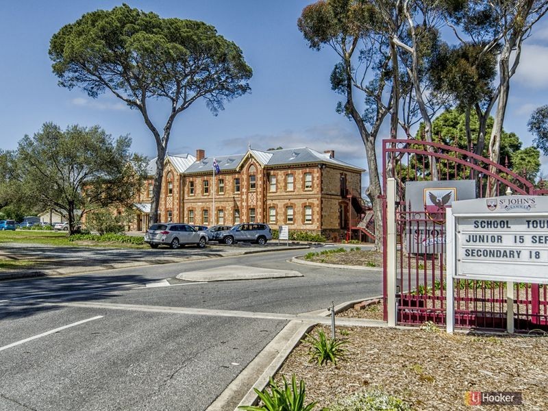 Lot 2 Gloucester Ave, Belair SA 5052