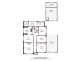 154 Morgan Ave, Melrose Park SA 5039 Floorplan