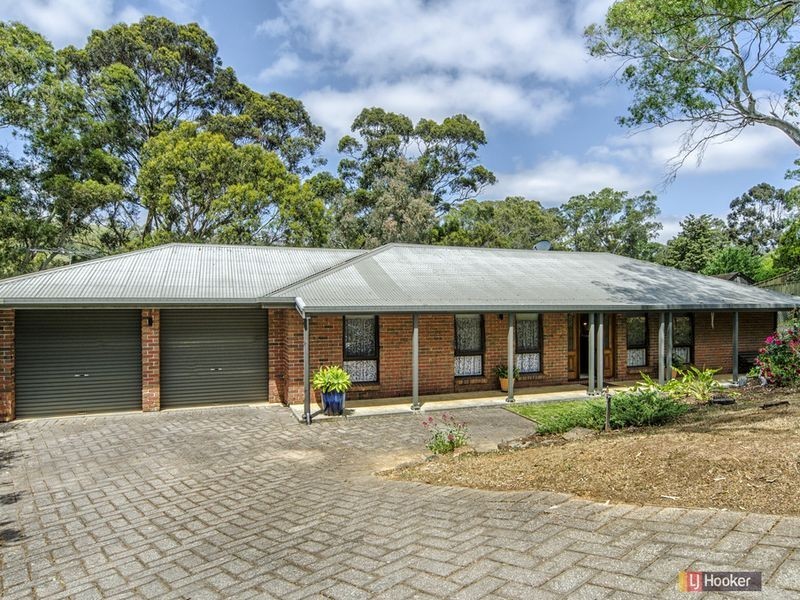 26 Shannon Crescent, Coromandel Valley SA 5051