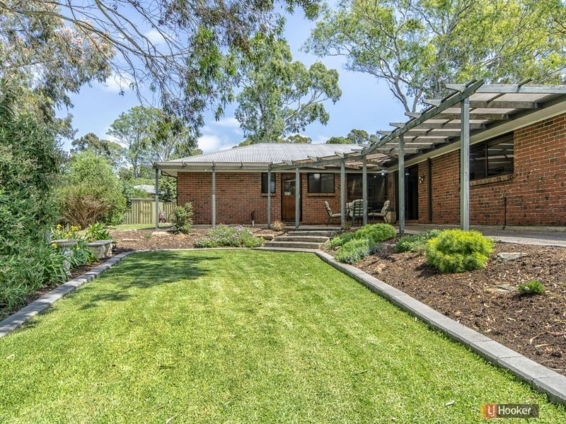 26 Shannon Crescent, Coromandel Valley SA 5051