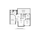 Unit 3/5 Alfred Ave, Seaton SA 5023 Floorplan