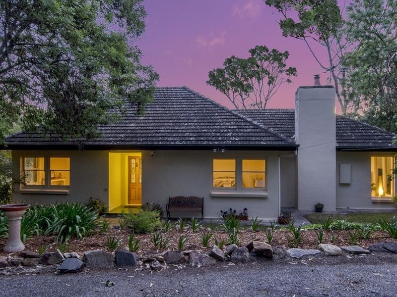 15 Penno Parade South, Blackwood SA 5051