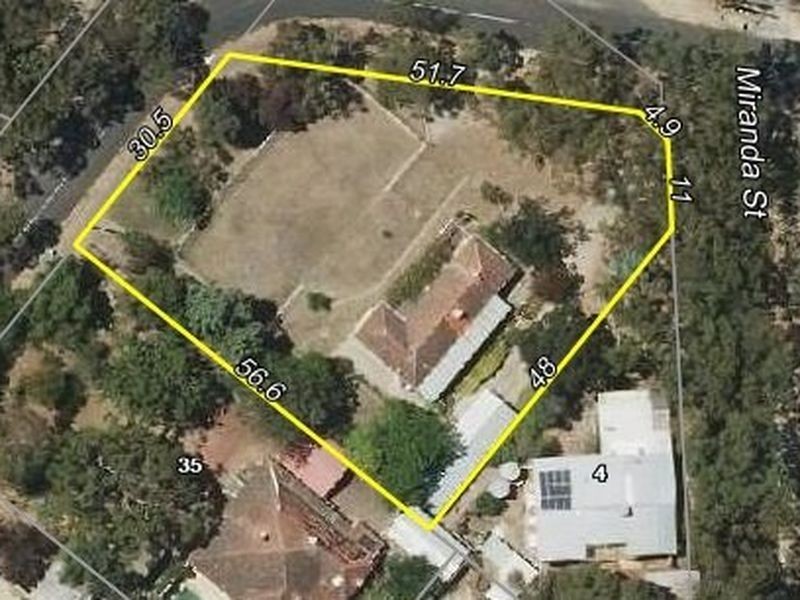 33 Wilpena Street, Eden Hills SA 5050