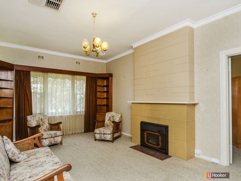 33 Wilpena Street, Eden Hills SA 5050