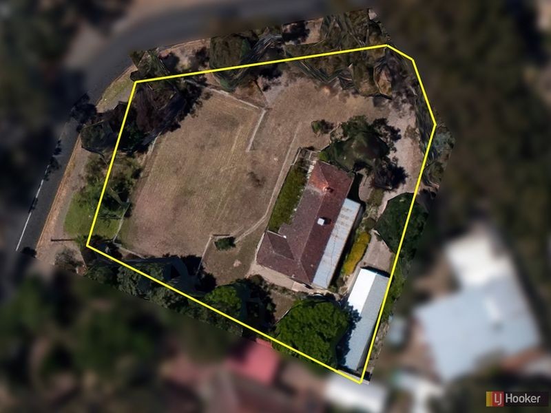 33 Wilpena Street, Eden Hills SA 5050