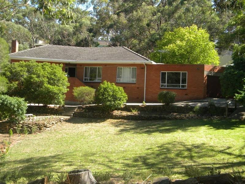 22 Hawker Ave, Belair SA 5052