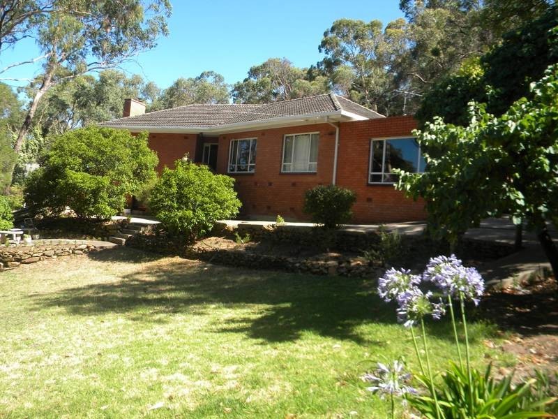 22 Hawker Ave, Belair SA 5052
