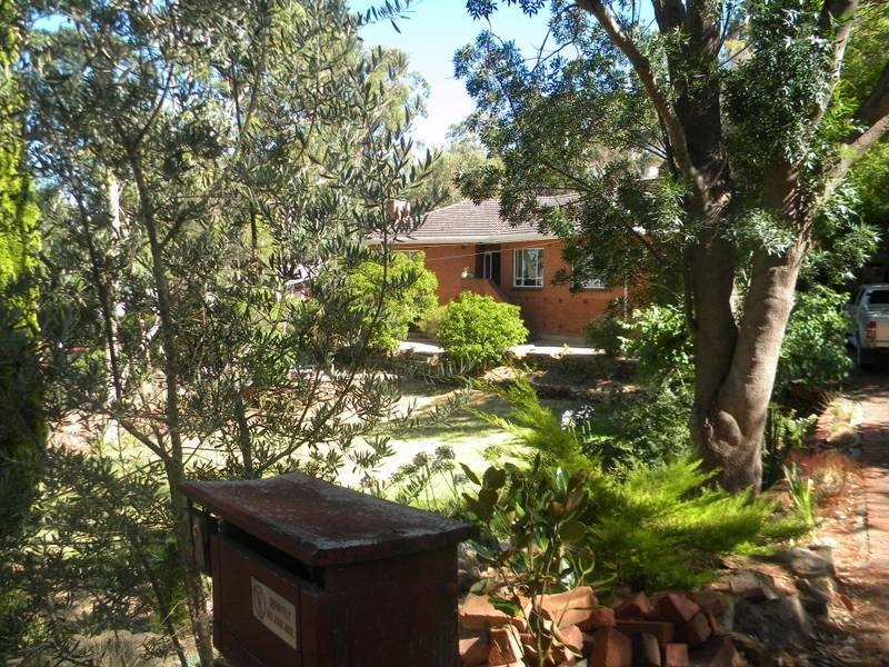 22 Hawker Ave, Belair SA 5052