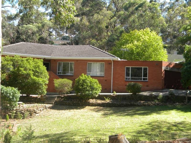 22 Hawker Ave, Belair SA 5052