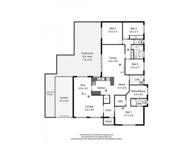 25 McKenzie Street, Coromandel Valley SA 5051