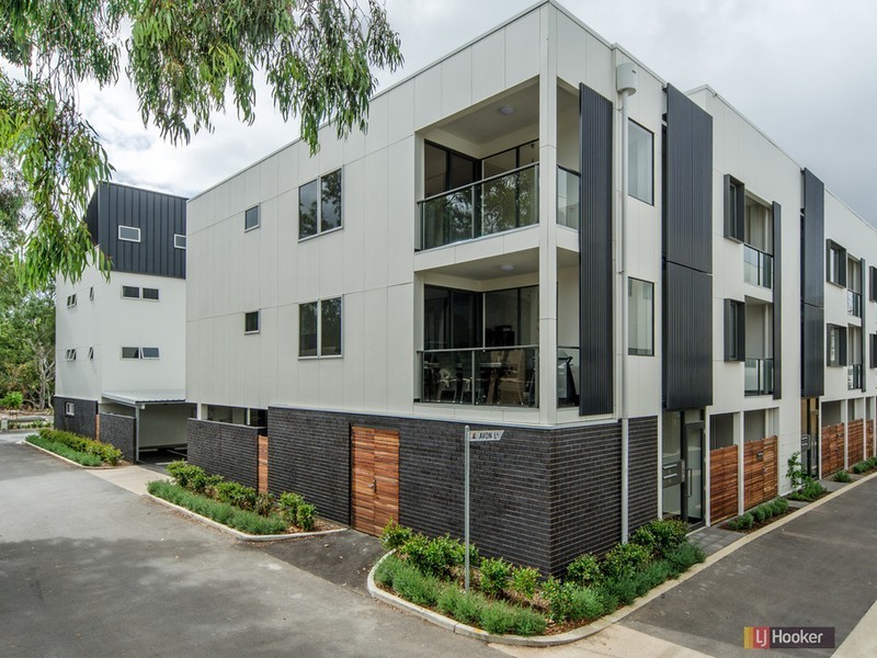 11C Avon Lane, Gilberton SA 5081