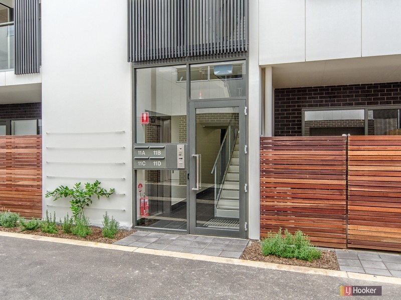 11C Avon Lane, Gilberton SA 5081