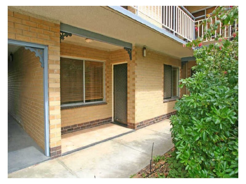 4/46 Gladstone Road, Mile End SA 5031