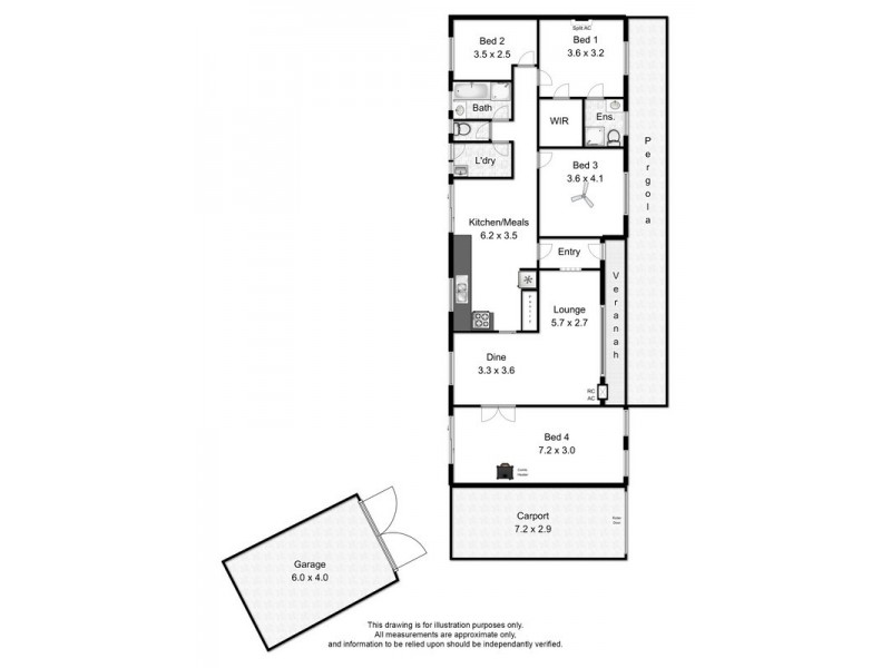 10 Goldsack Avenue, Coromandel Valley SA 5051
