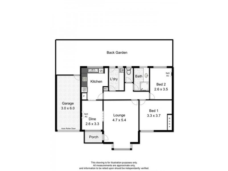 Unit 9/22A Cross Road, Myrtle Bank SA 5064