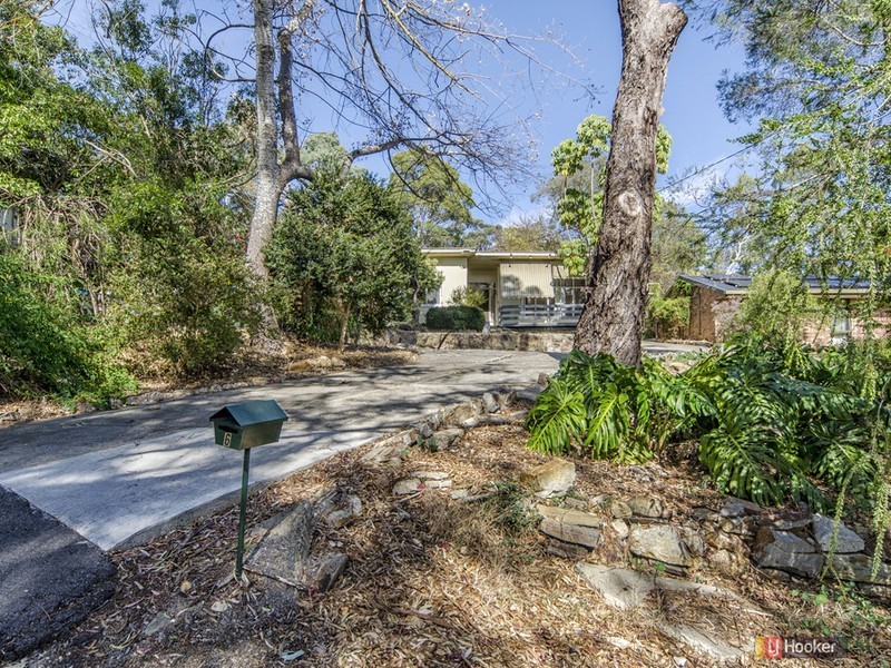 6 Southern Avenue, Blackwood SA 5051