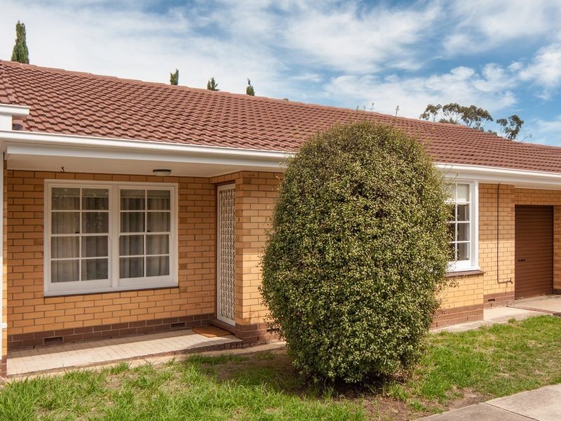 3/247 Shepherds Hill Road, Eden Hills SA 5050