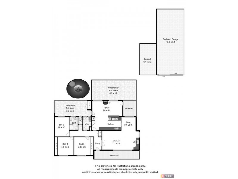 11 Tregarthen Road, Summertown SA 5141